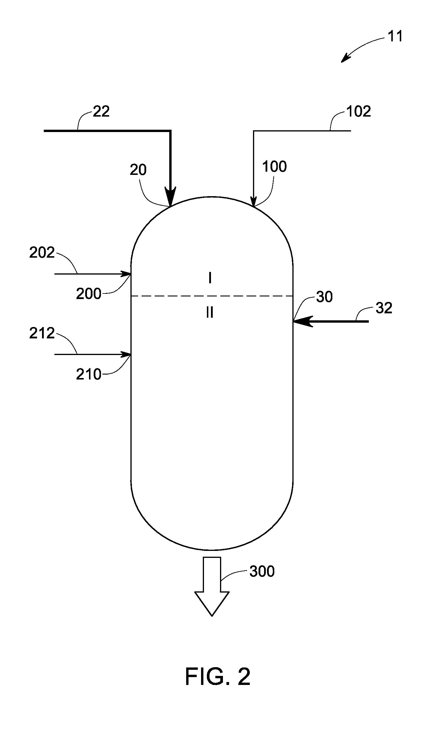 Method of retrofitting a coal gasifier