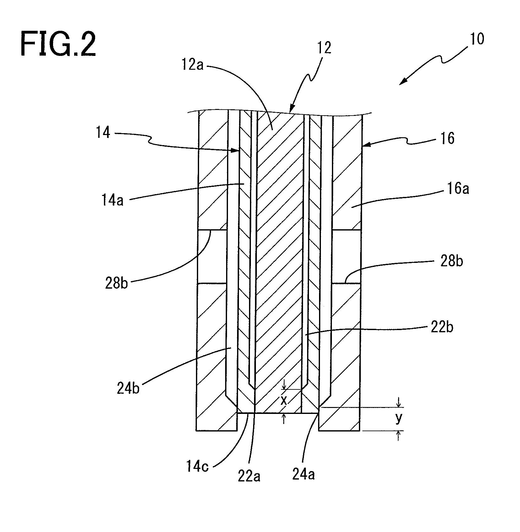 Rotary tool for friction stir spot welding and method of friction stir spot welding using the same