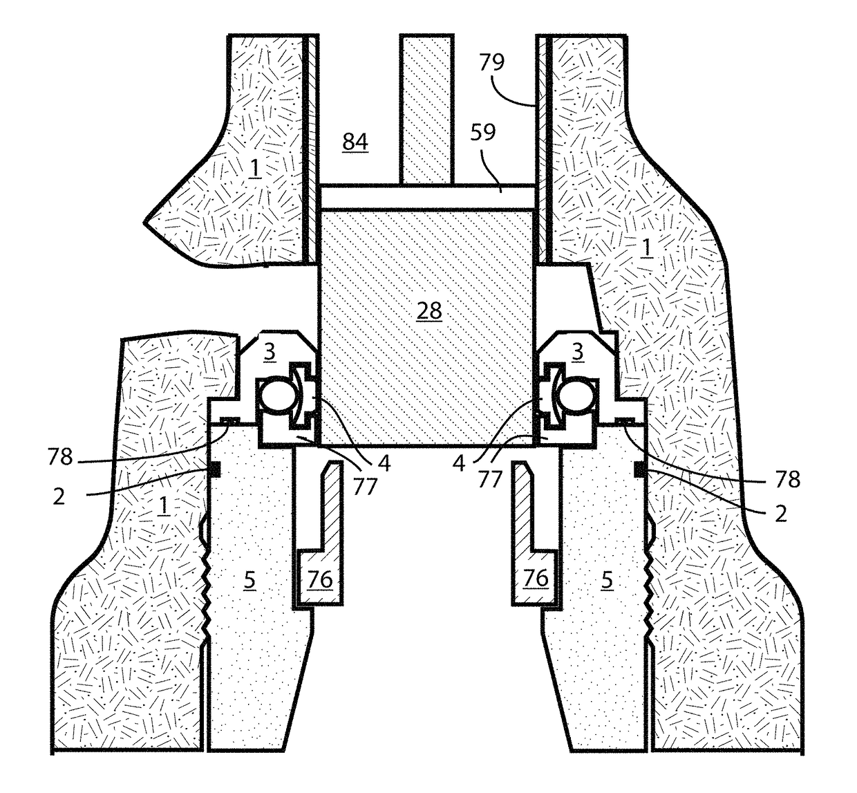 Pressure relief valve