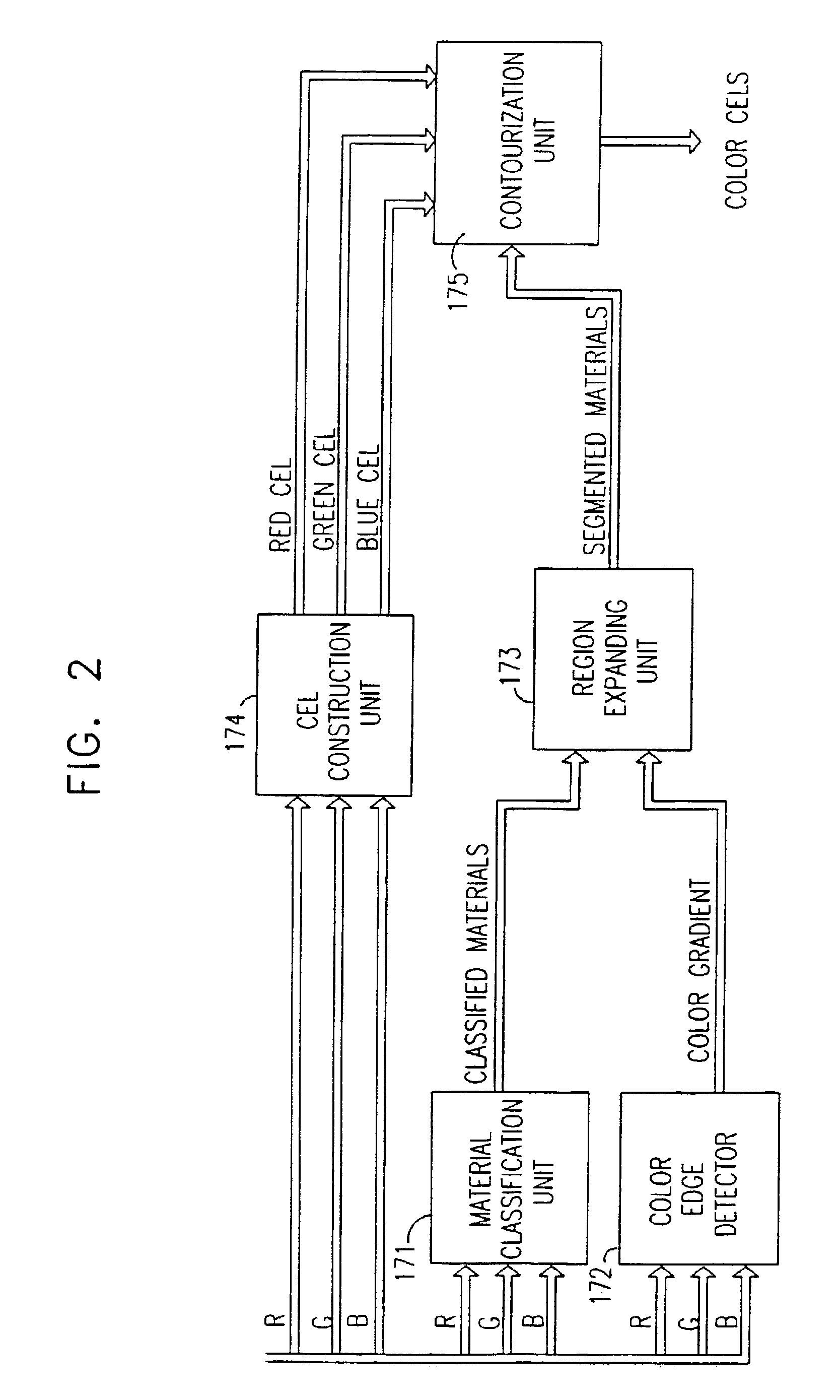 Optical inspection system