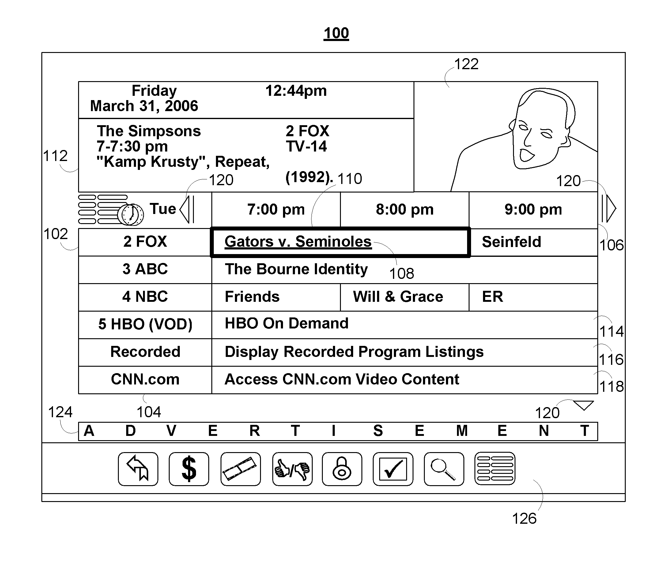 Systems and methods for trimming recorded content using a media guidance application