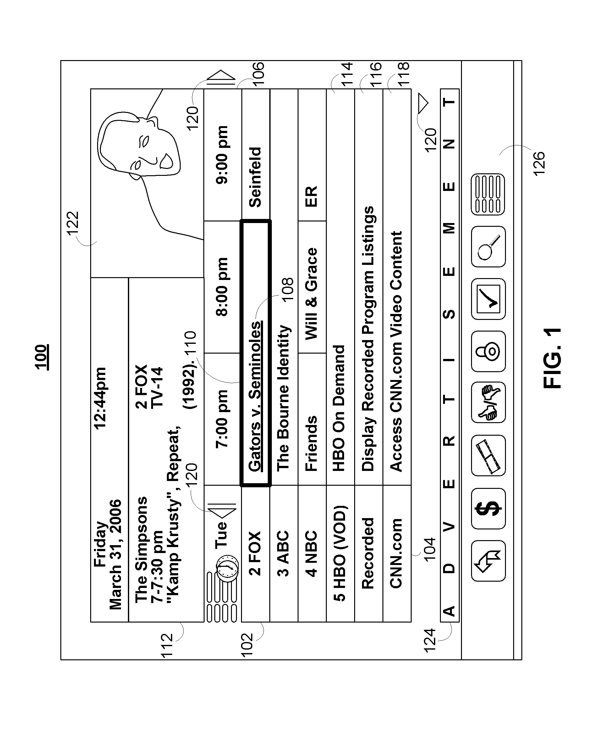 Systems and methods for trimming recorded content using a media guidance application