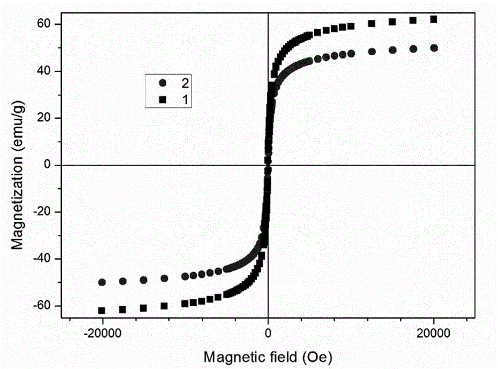 Immobilized kappa-carrageenan enzyme and method for preparing kappa-carrageenan oligosaccharide by adopting immobilized kappa-carrageenan enzyme