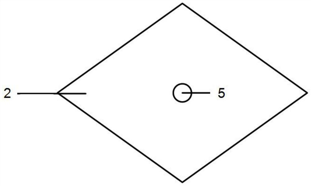 A Dual Polarized Antenna Based on Multilateral Coupling