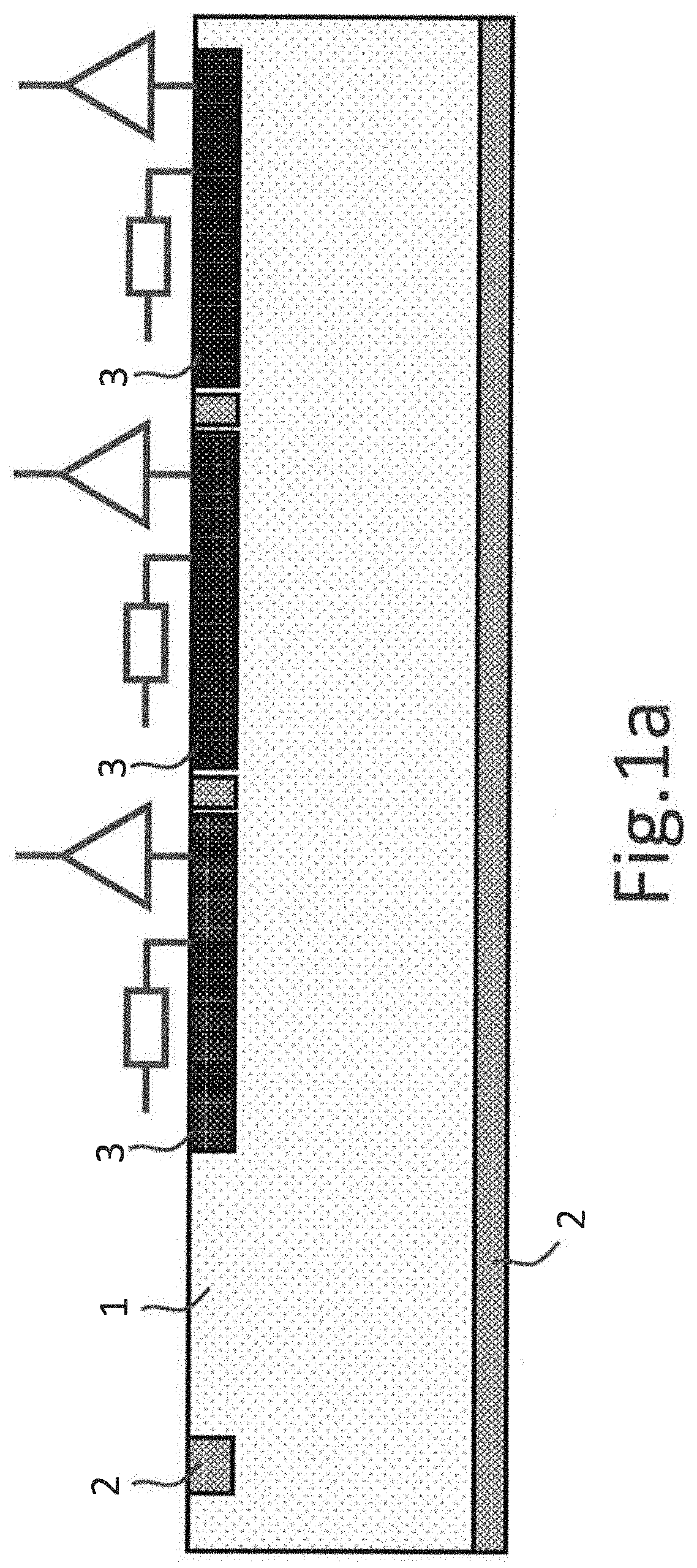 Multi-Junction Pico-Avalanche Detector