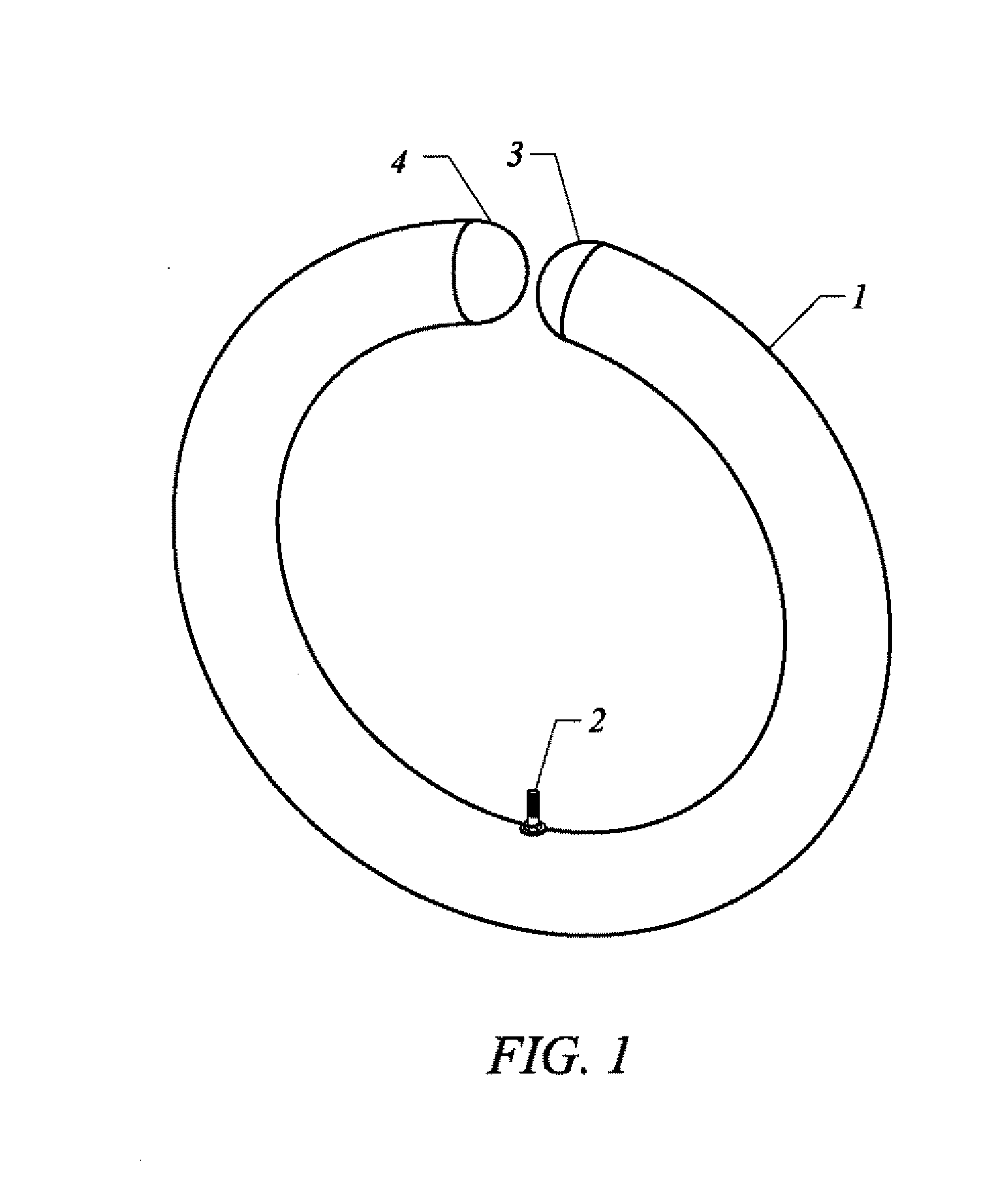 Tire Inner Tube