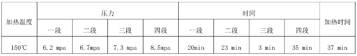 Environment-friendly polypropylene floor