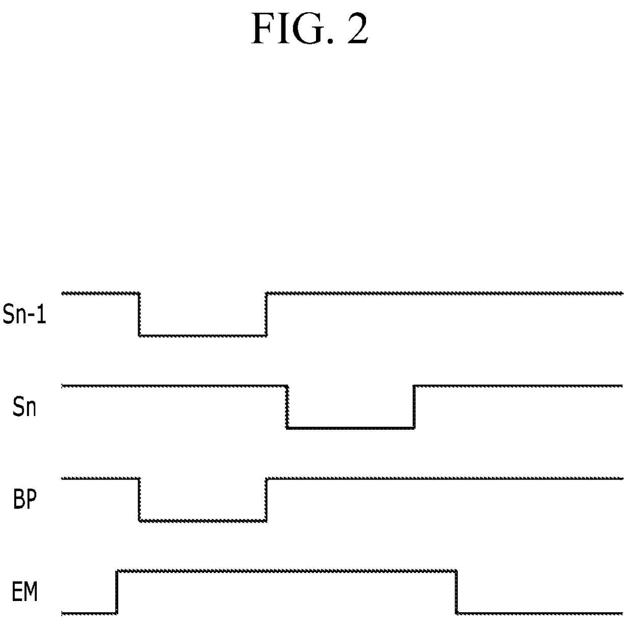 Organic light-emitting diode display