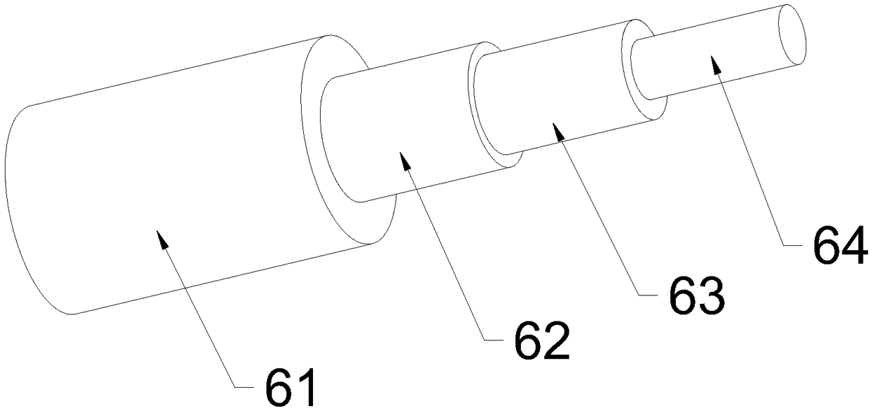 Graphene composite far infrared floor heating brick and floor heating device