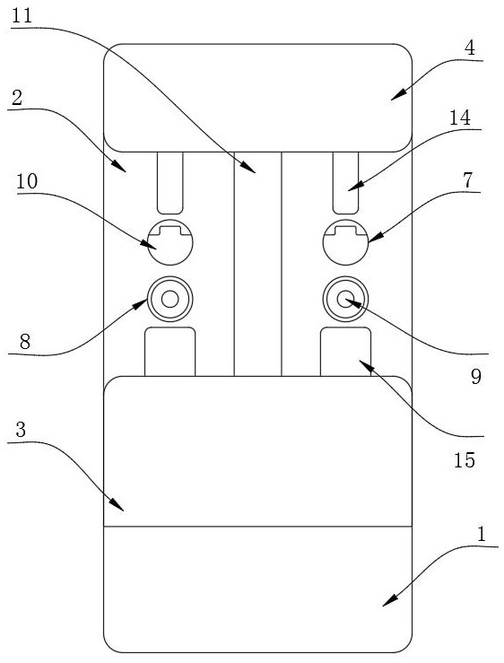 A pressurized powder spraying device suitable for powdery volatile pesticides