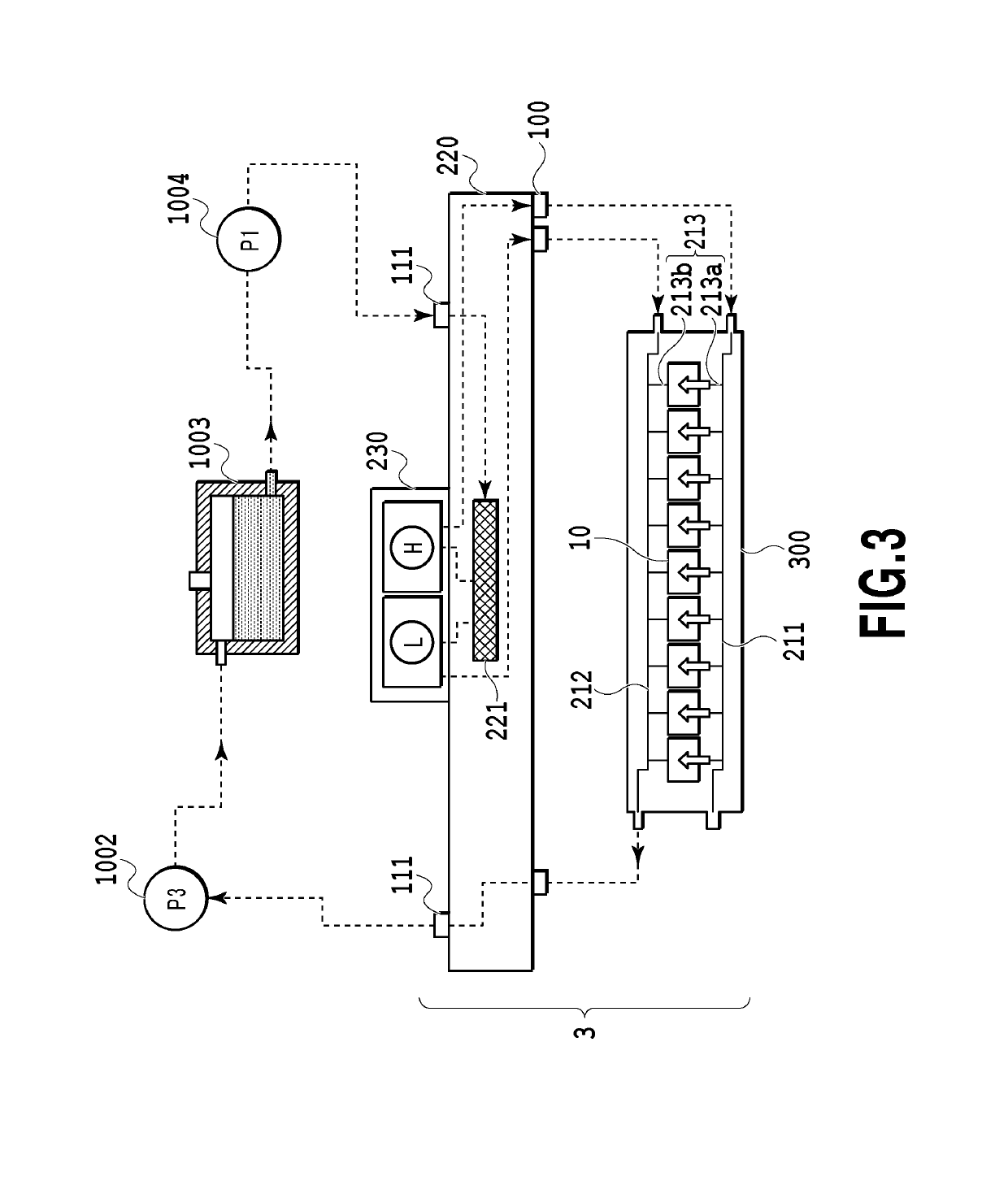 Inkjet printing apparatus and control method