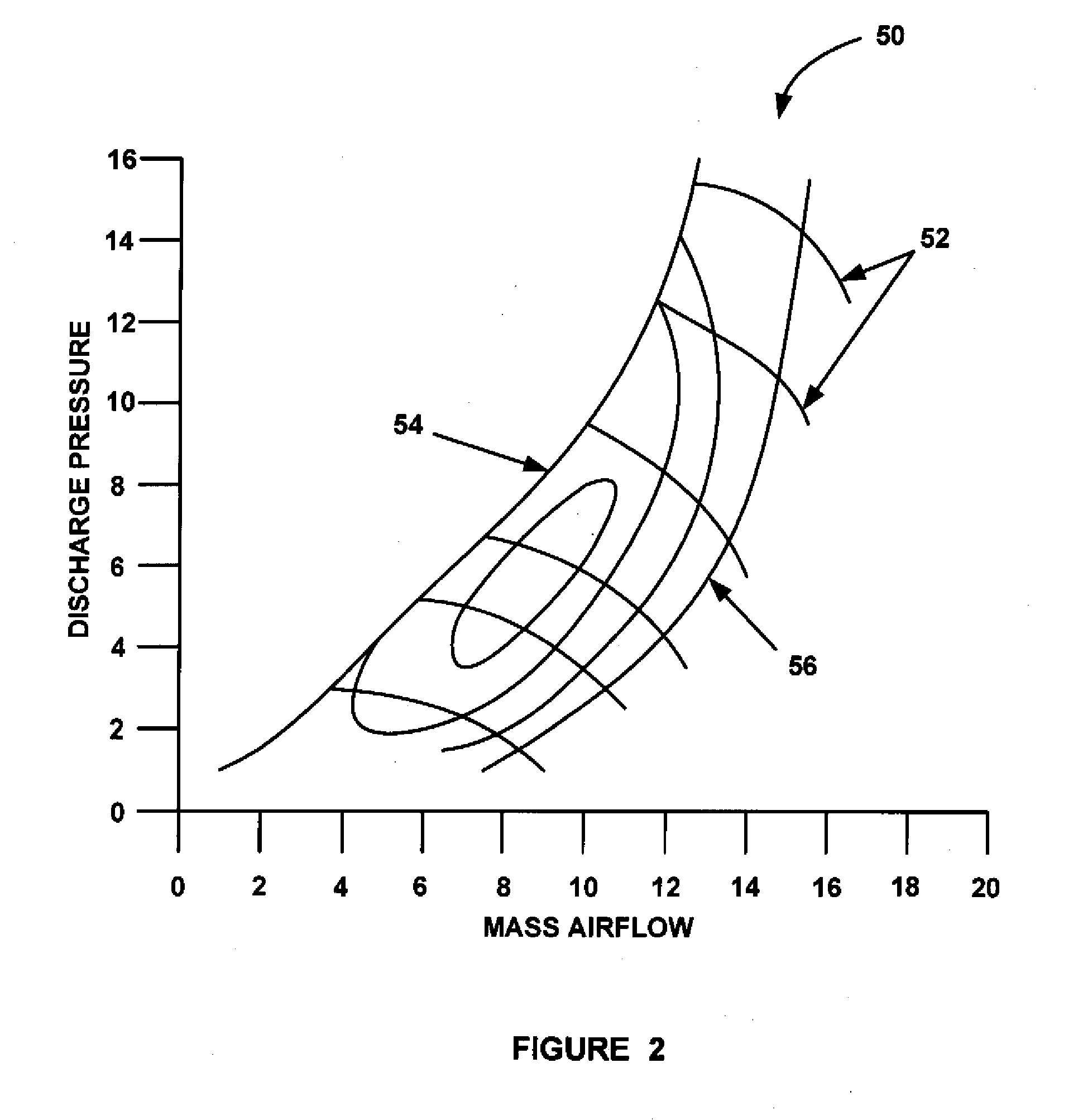 Cathode filter replacement algorithm in a fuel cell system