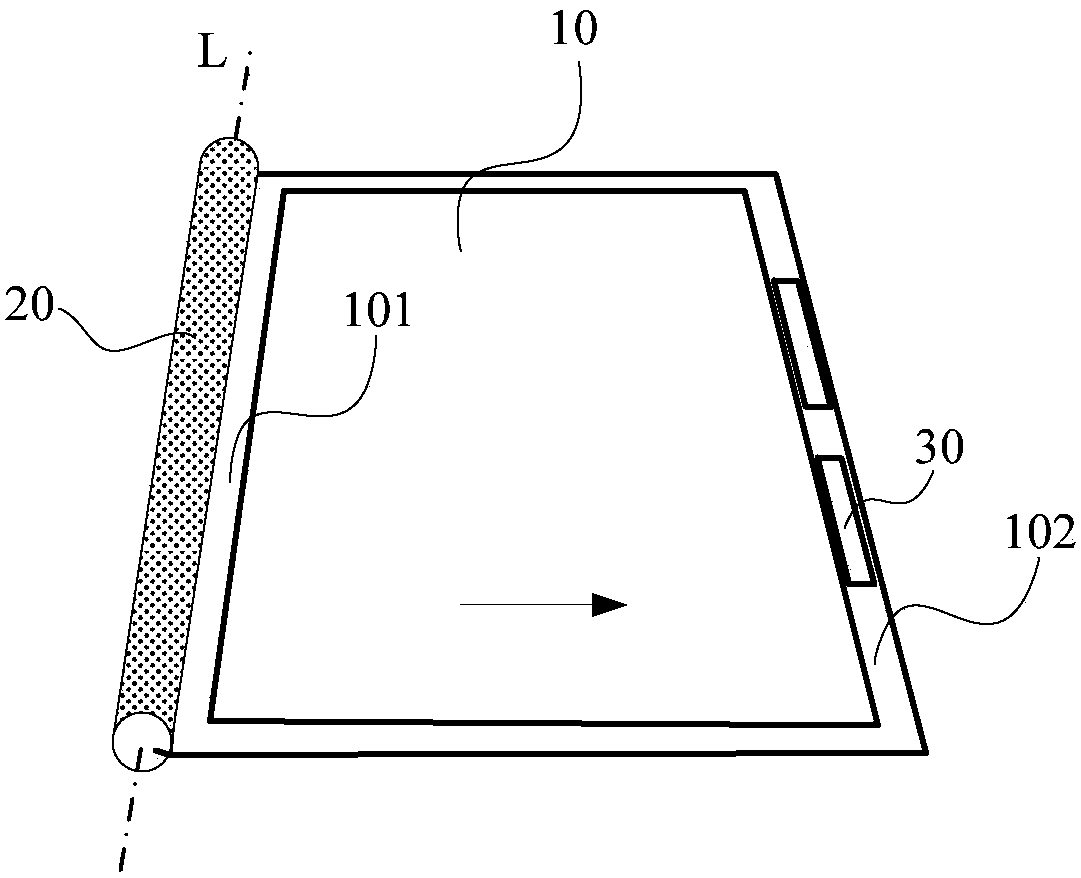 Terminal device and control method thereof