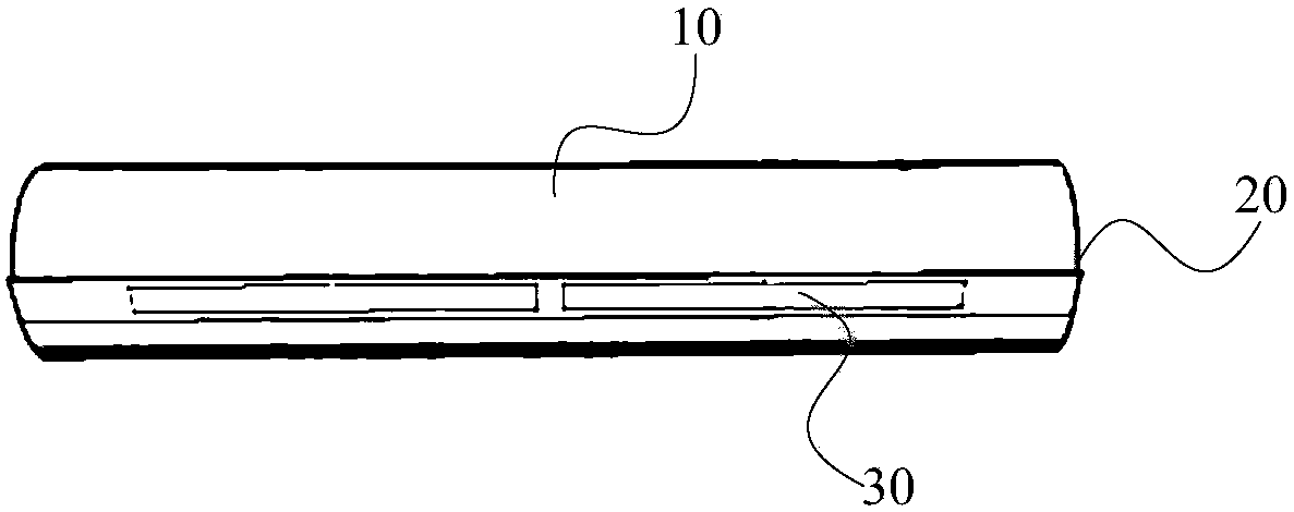 Terminal device and control method thereof