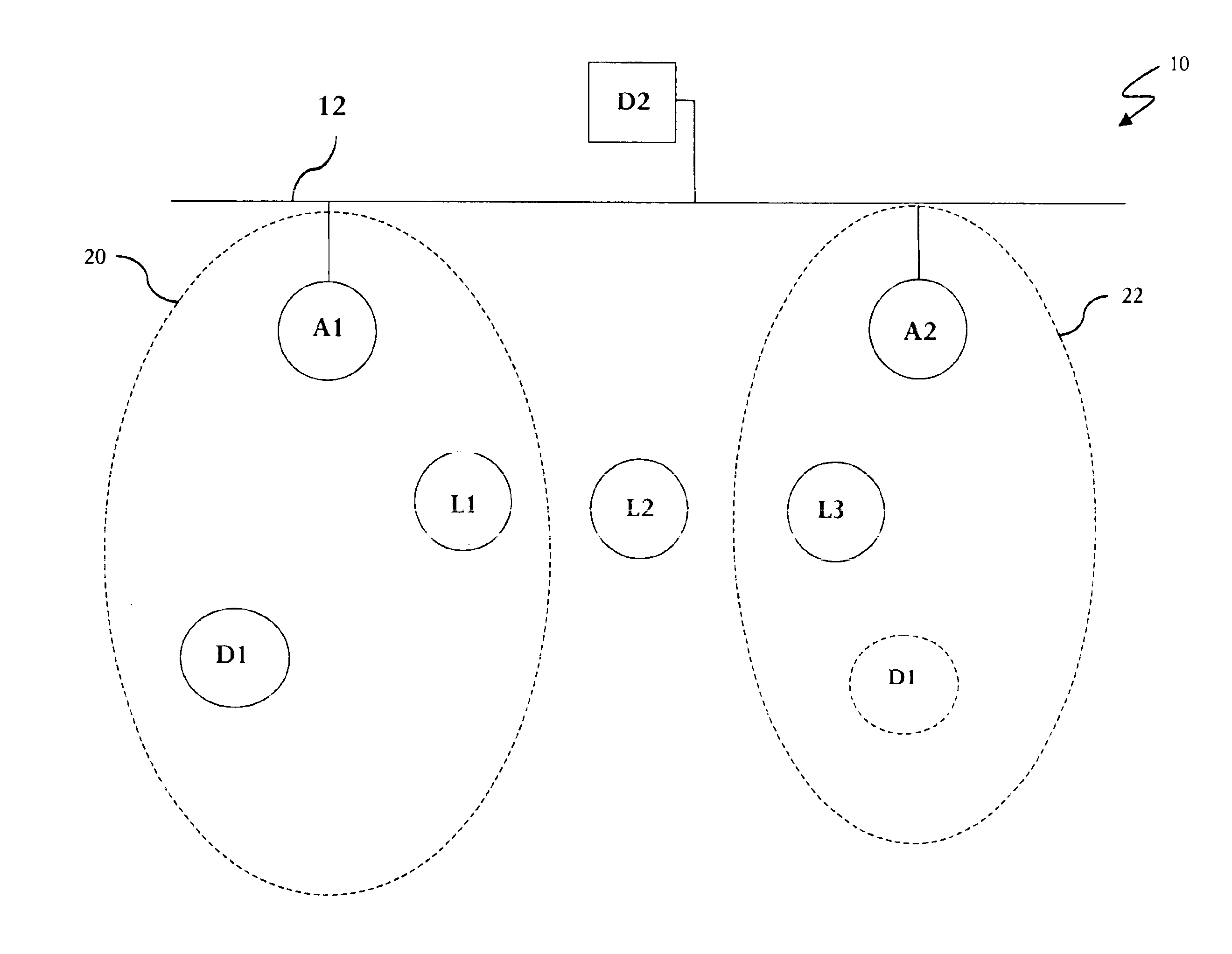 Utilization of the internet protocol to facilitate communication involving mobile devices