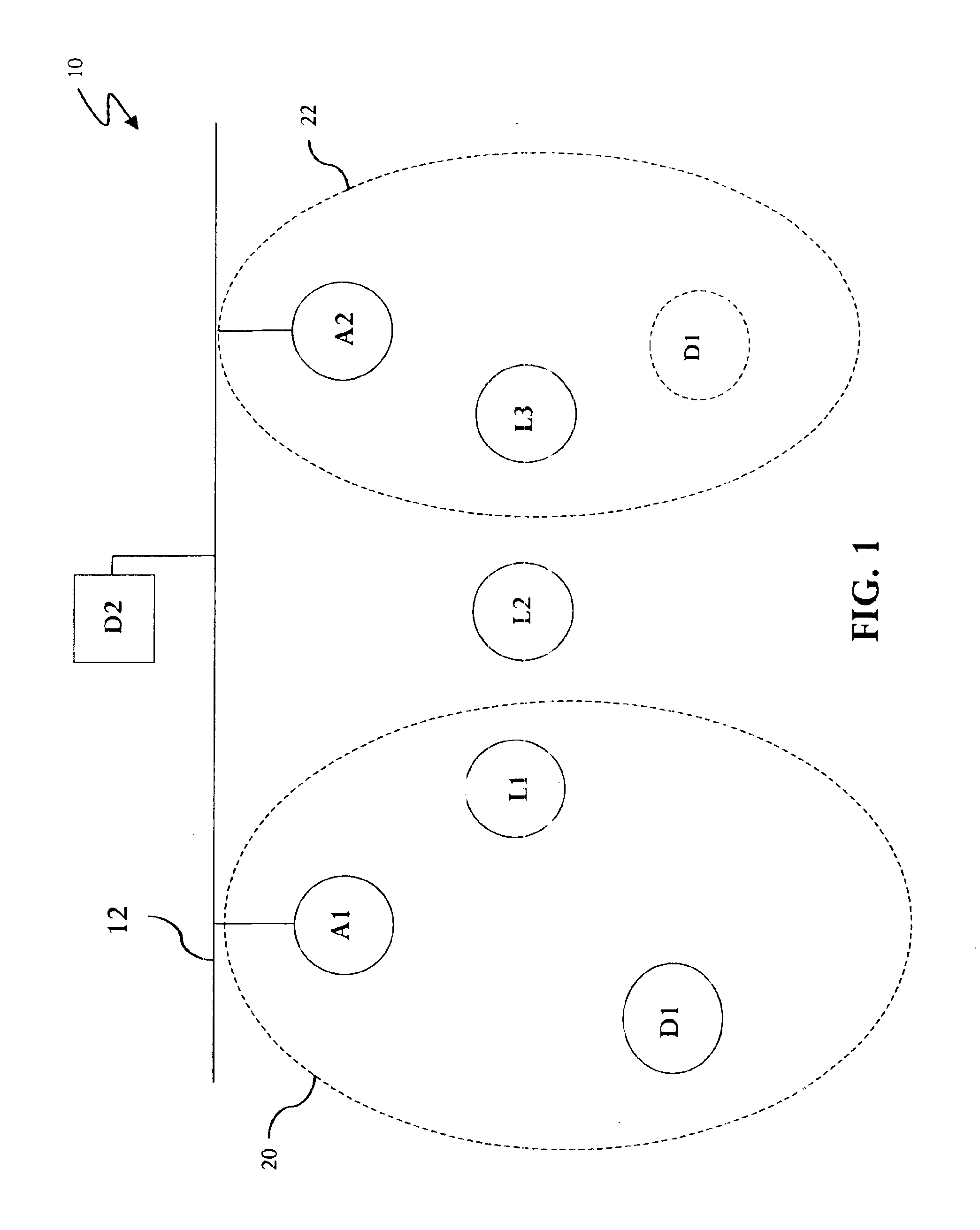 Utilization of the internet protocol to facilitate communication involving mobile devices