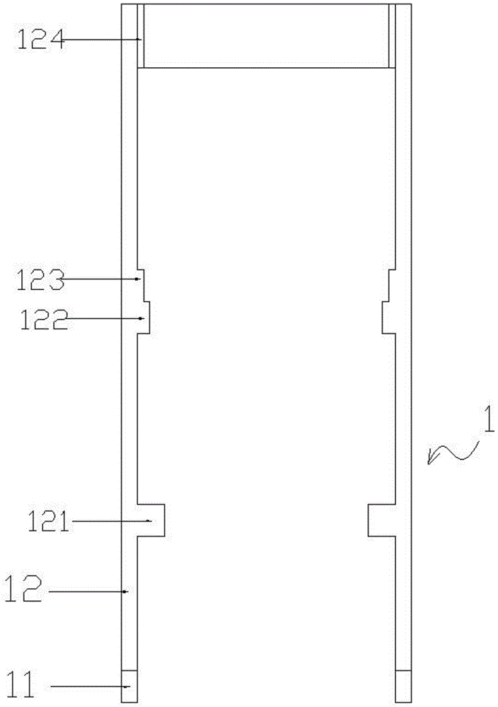 A Drilling and Measuring Integrated Device Based on Stress Relief Method