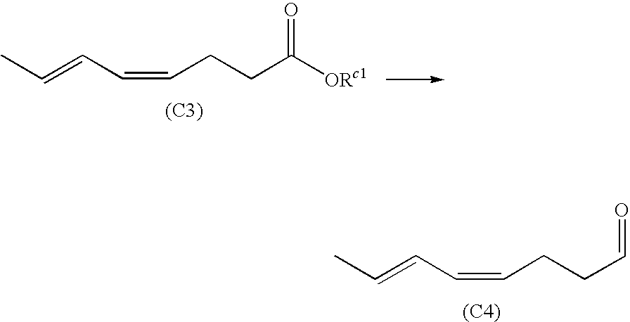 Synthetic spilanthol and use thereof