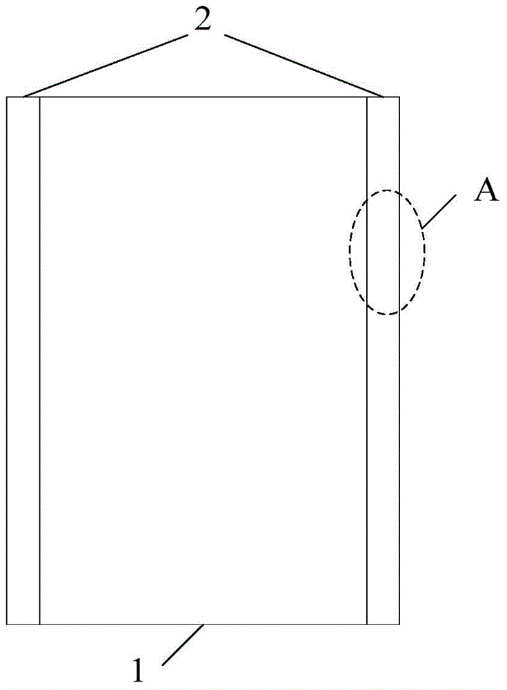 Array substrate, manufacturing method thereof and display device