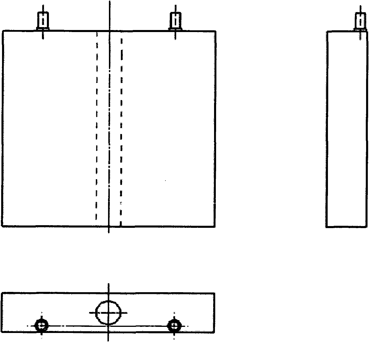 Naipu lin-jun overturning valve