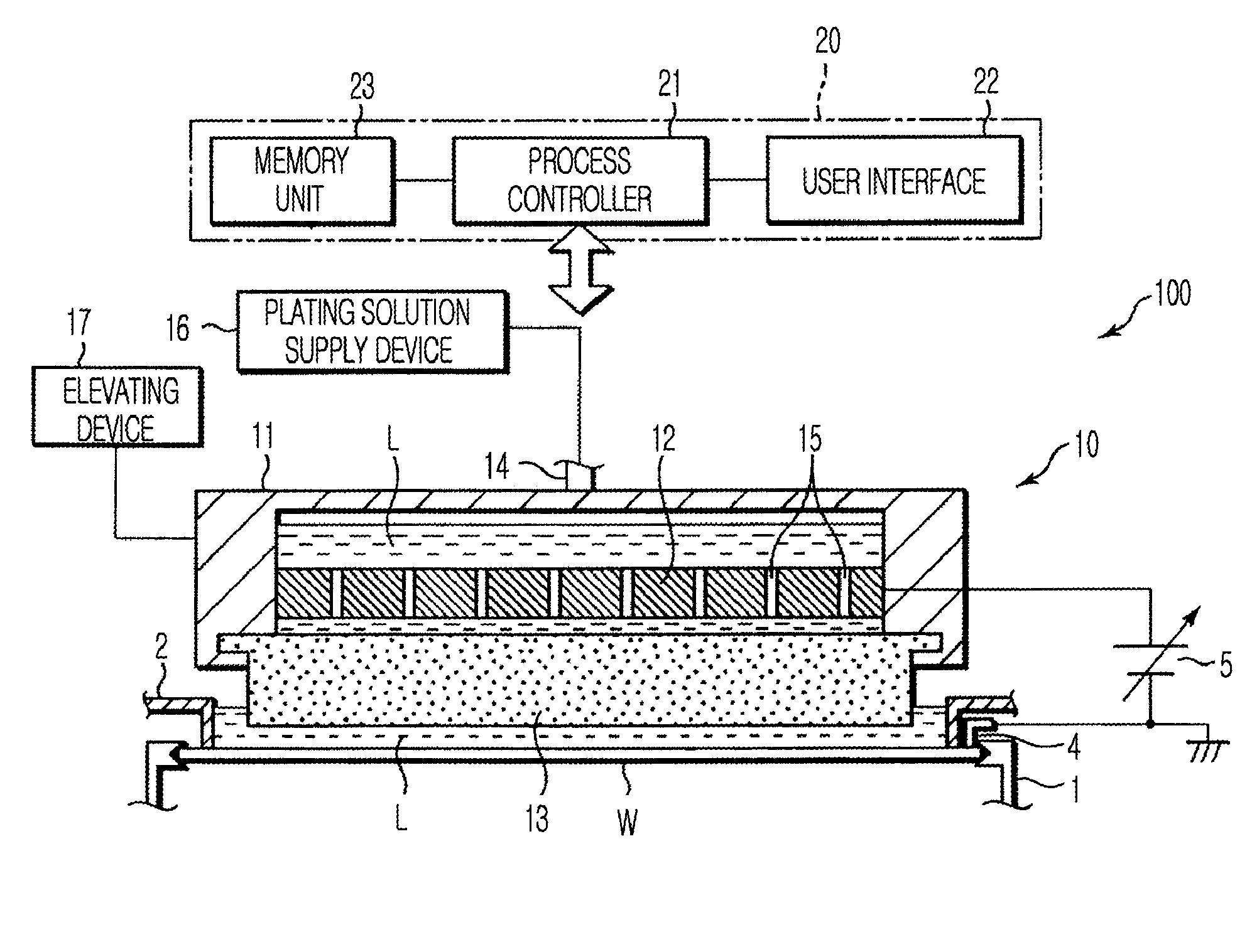 Film formation method and storage medium