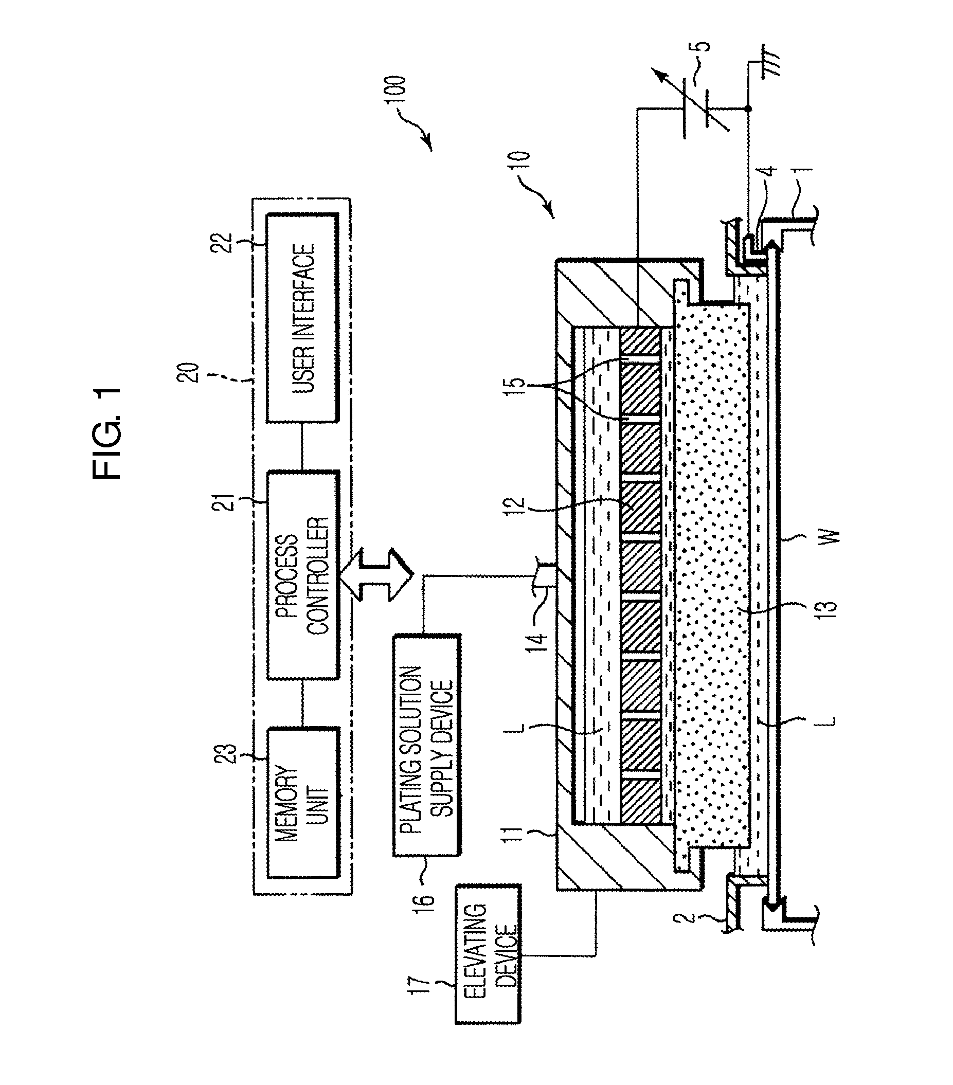 Film formation method and storage medium