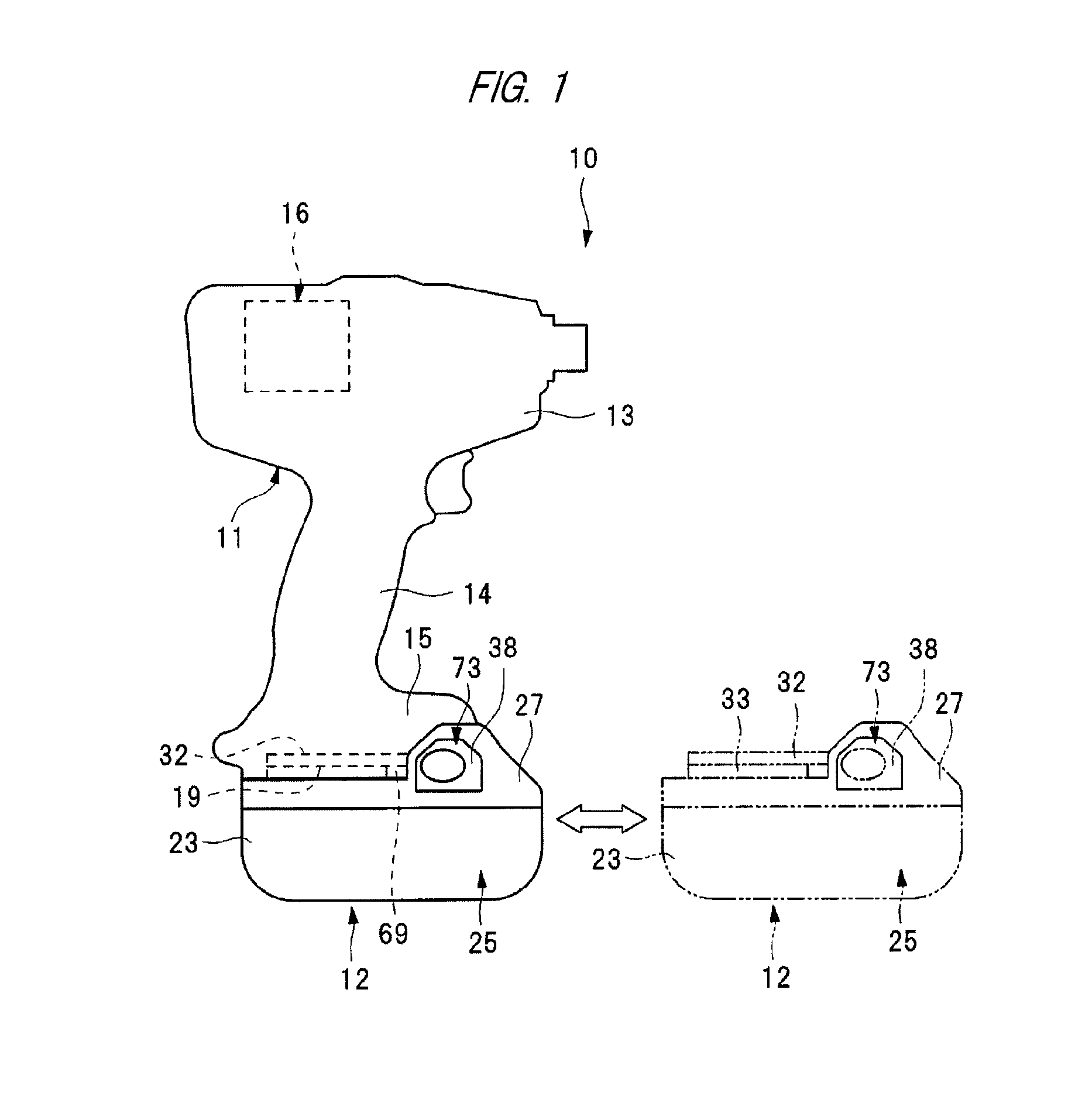 Battery pack and electrical apparatus