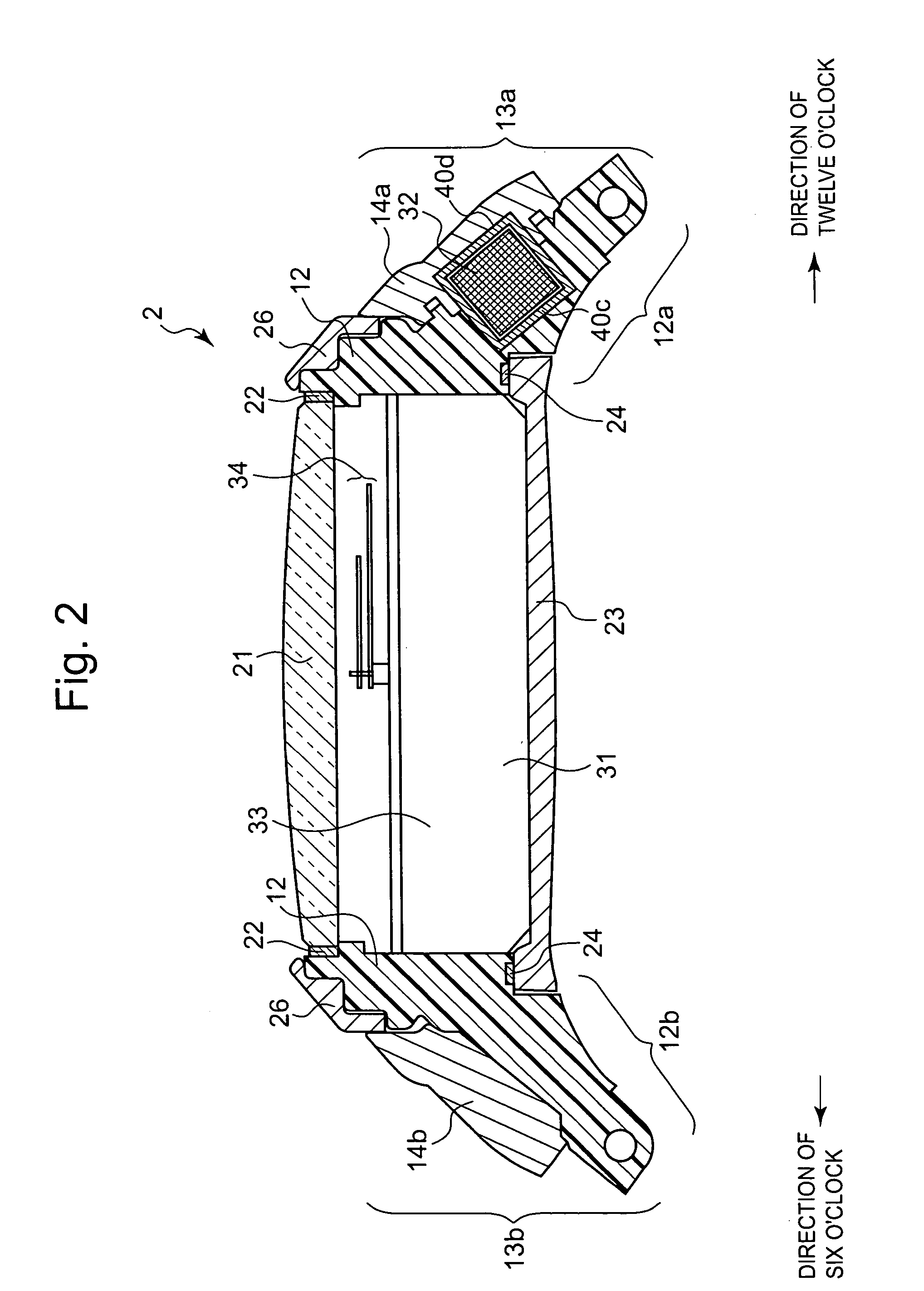 Electronic device and antenna apparatus