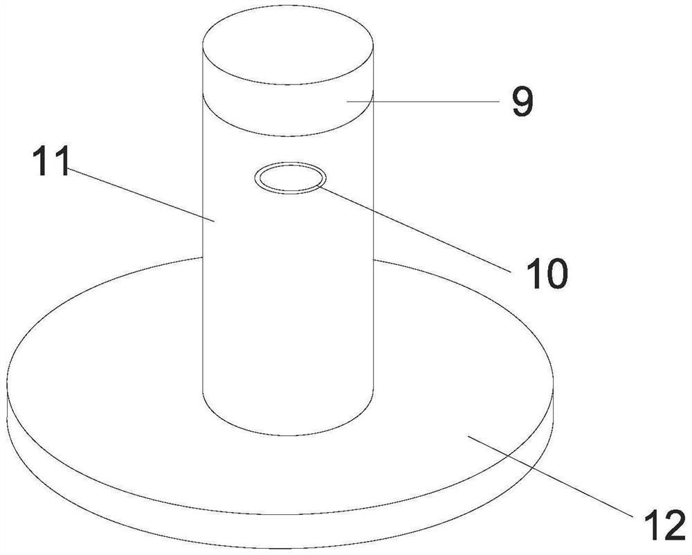 A kind of audio standardization acquisition device and method