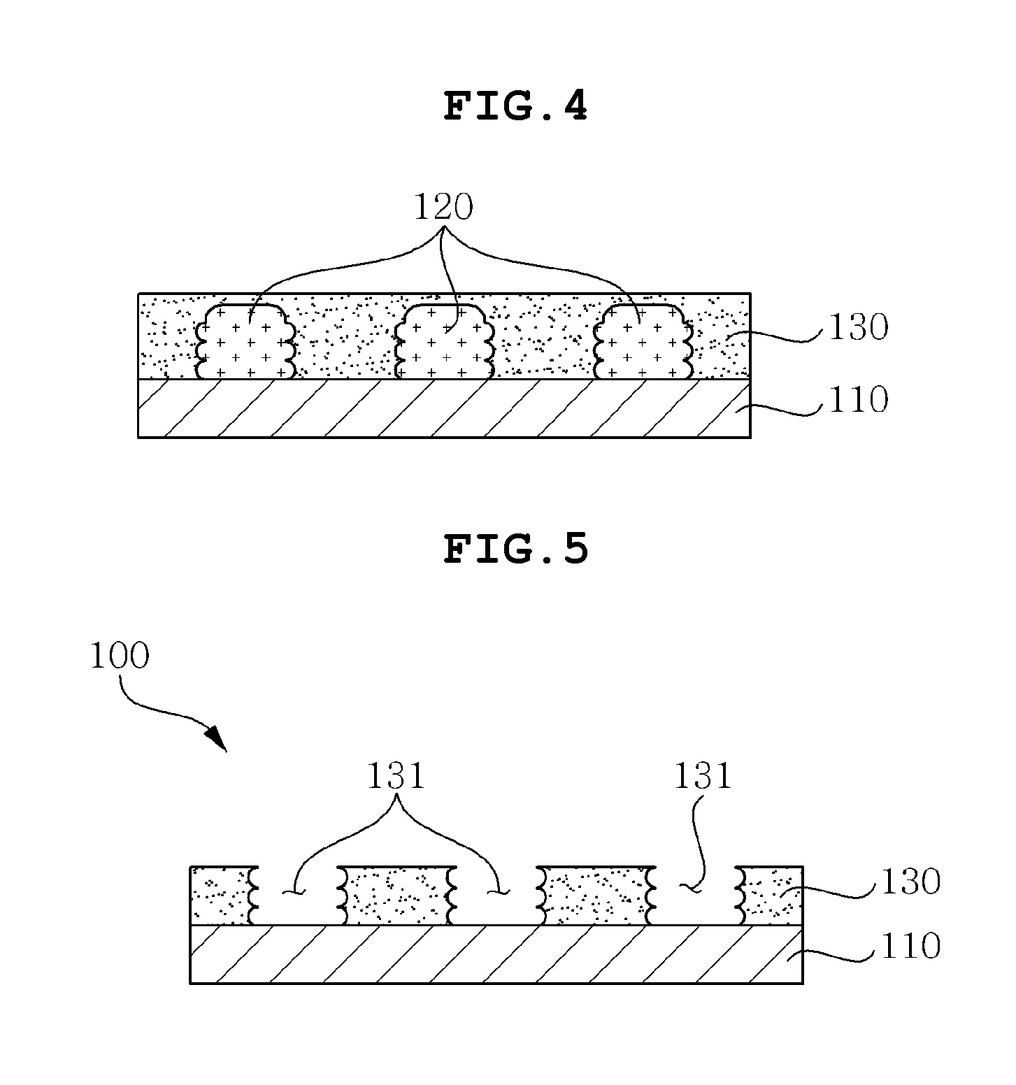 Printed circuit board and method of manufacturing the same