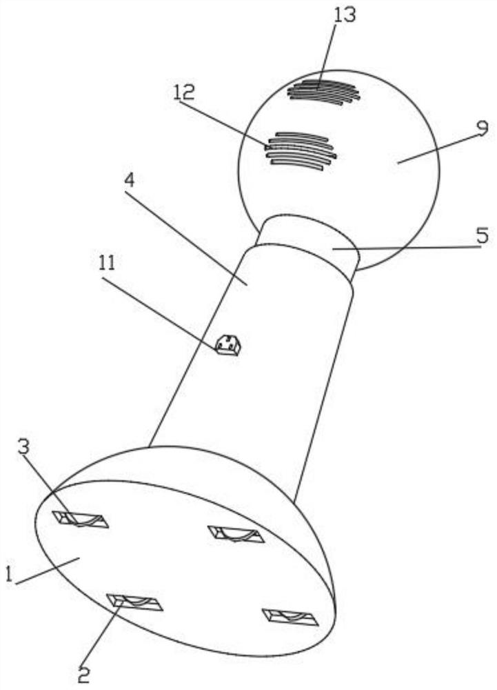 Dialogue robot based on depth learning