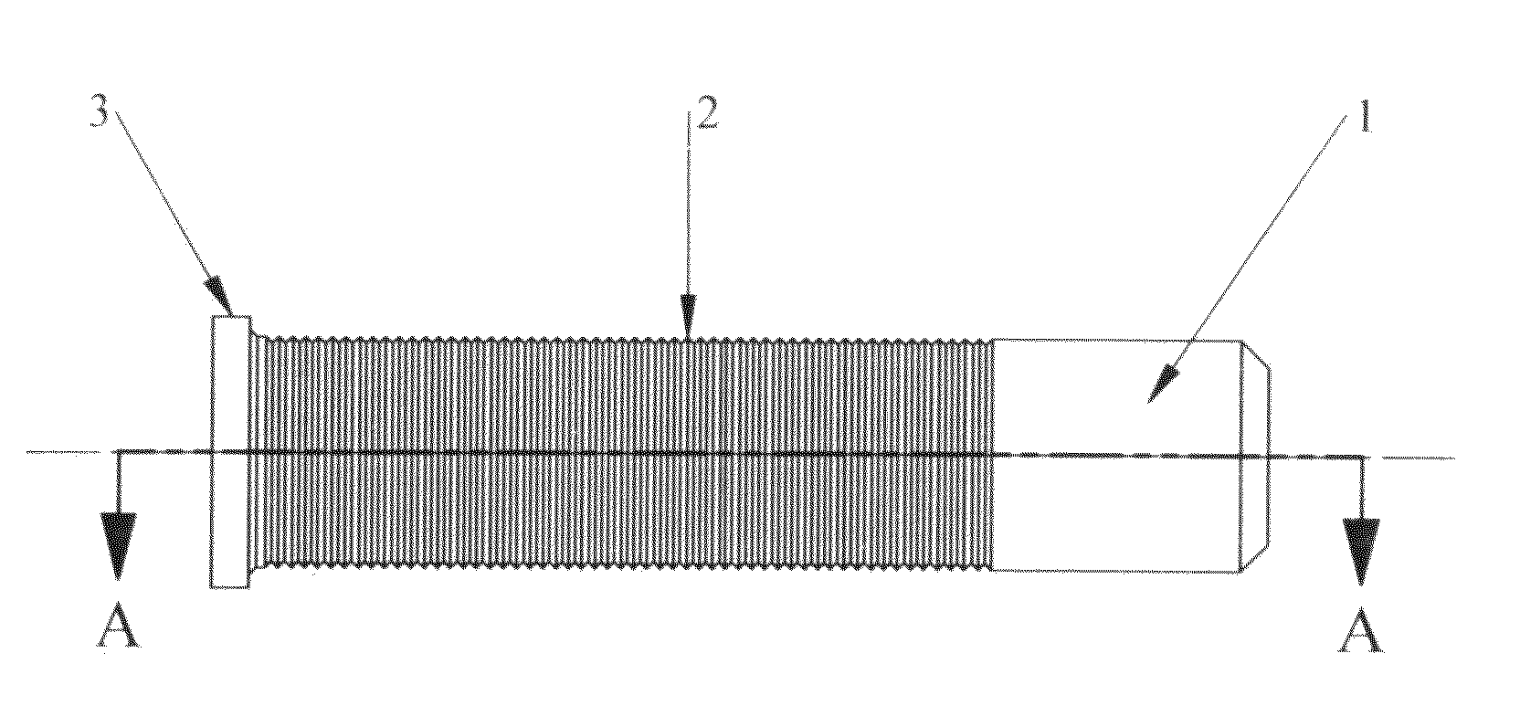 Hydraulically installed tube plug, tube plug installation tooling, and installation system and method