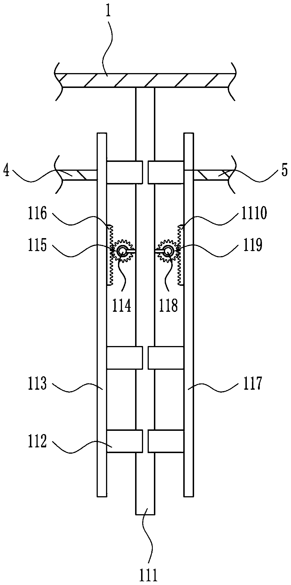 Sludge treatment equipment and sludge treatment method