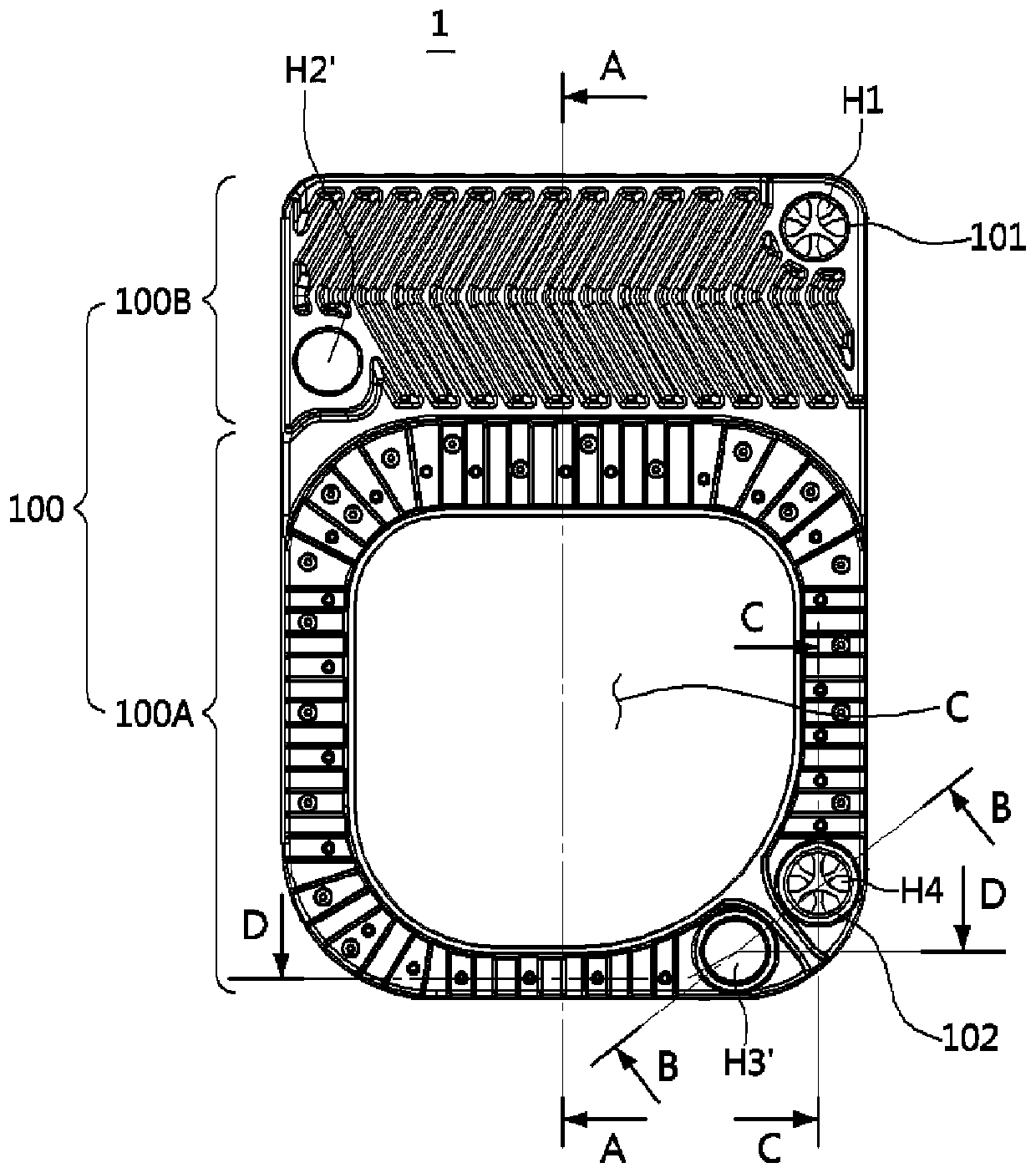 Heat exchanger