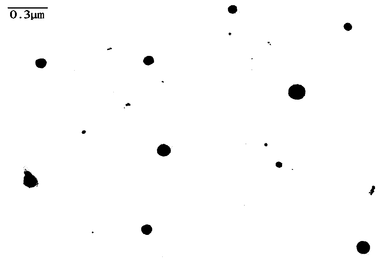 Preparation method and application of disulfiram-loaded nano-emulsion in-situ gel