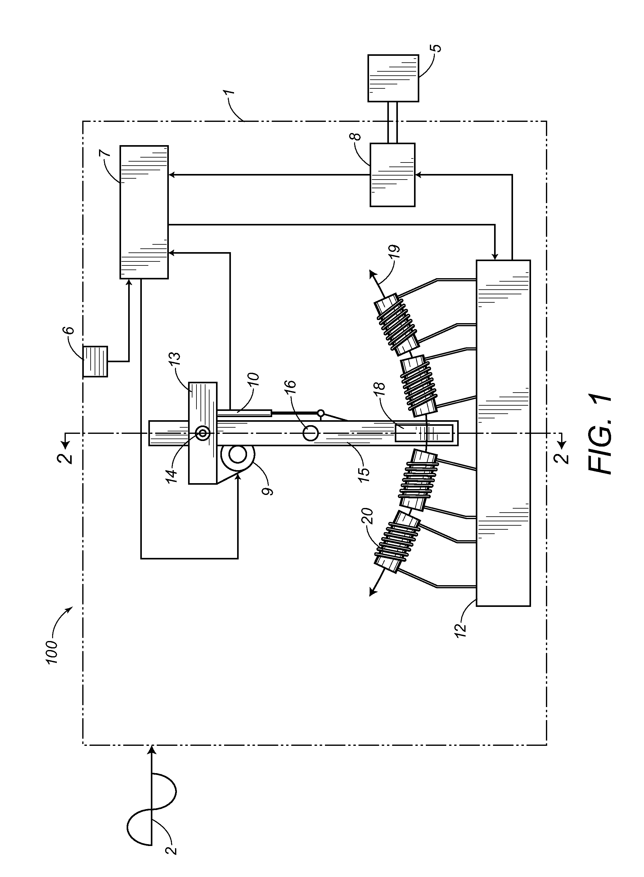 Wave energy converter