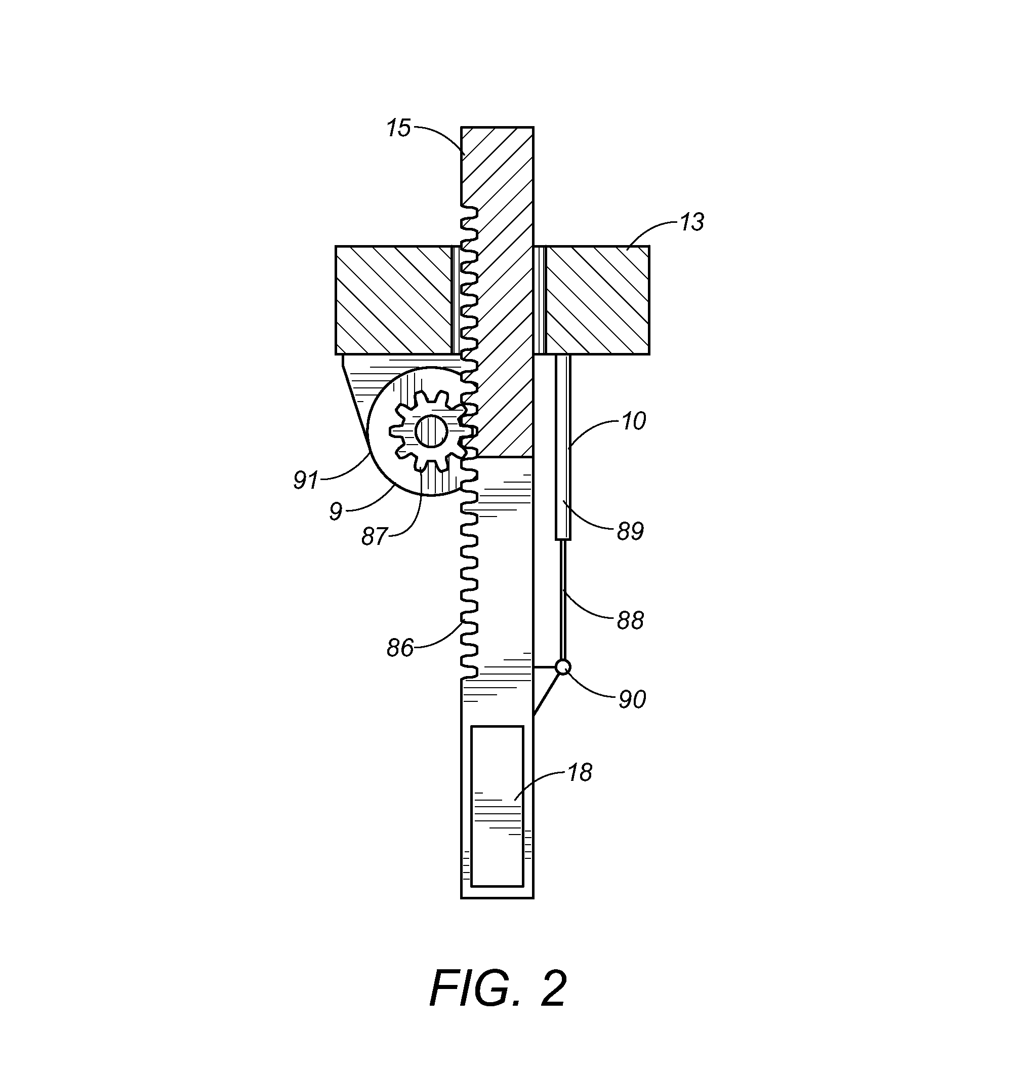 Wave energy converter