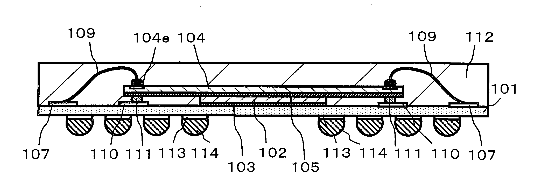 Semiconductor device and manufacturing method thereof