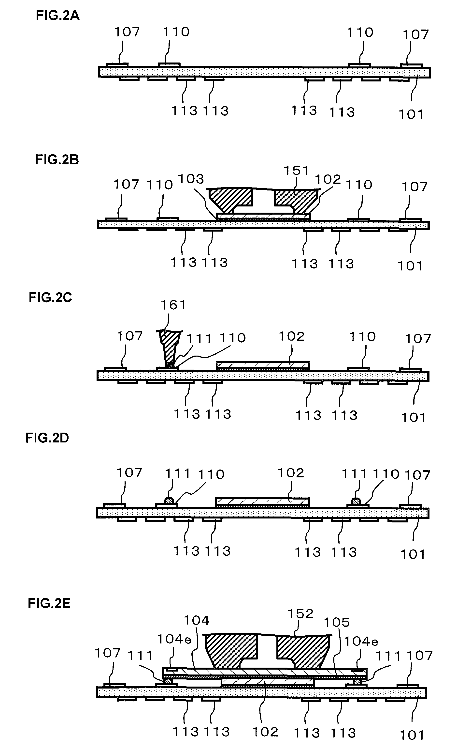 Semiconductor device and manufacturing method thereof