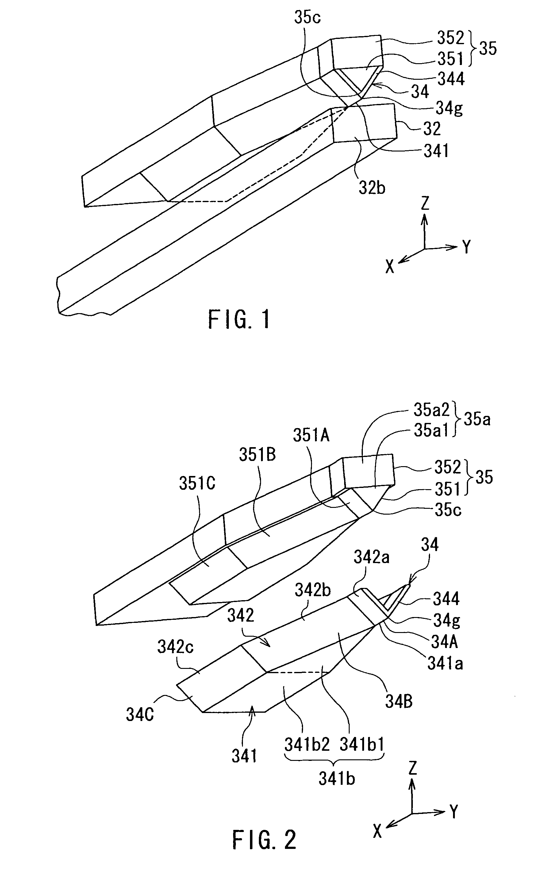 Thermally-assisted magnetic recording head including plasmon generator