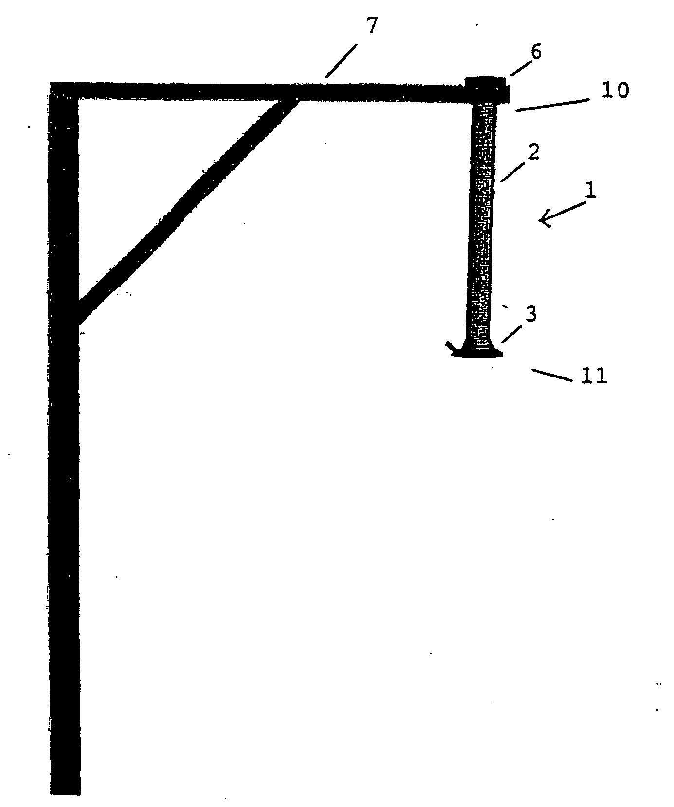 Guiding member for surgical instruments, surgical instruments, coupling and uses thereof