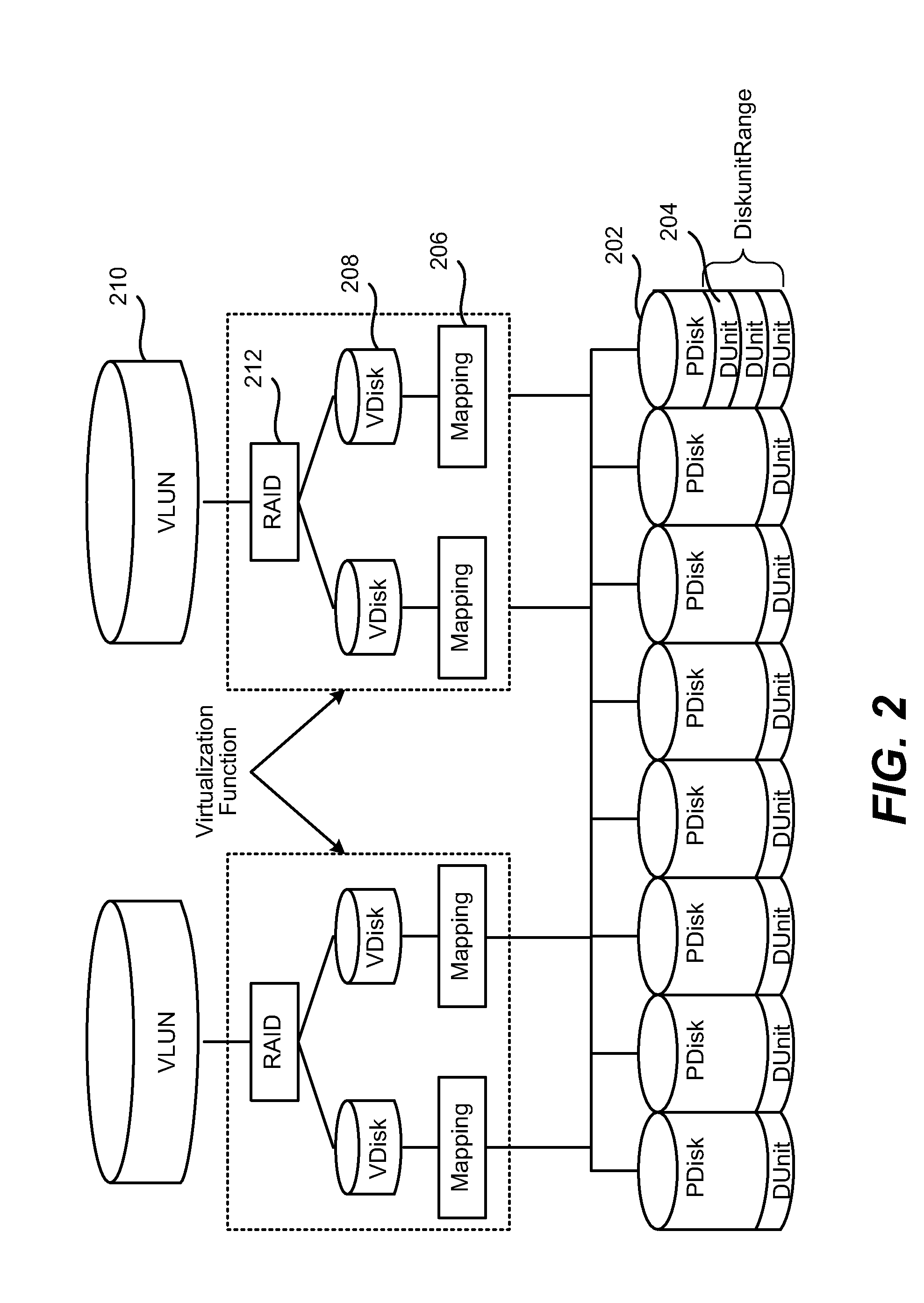 Mirror Consistency Checking Techniques For Storage Area Networks And Network Based Virtualization