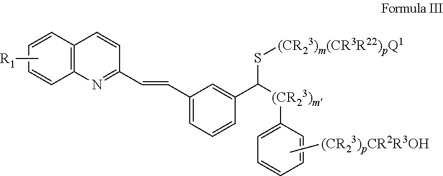 Method for treating snoring and sleep apnea with leukotriene antagonists