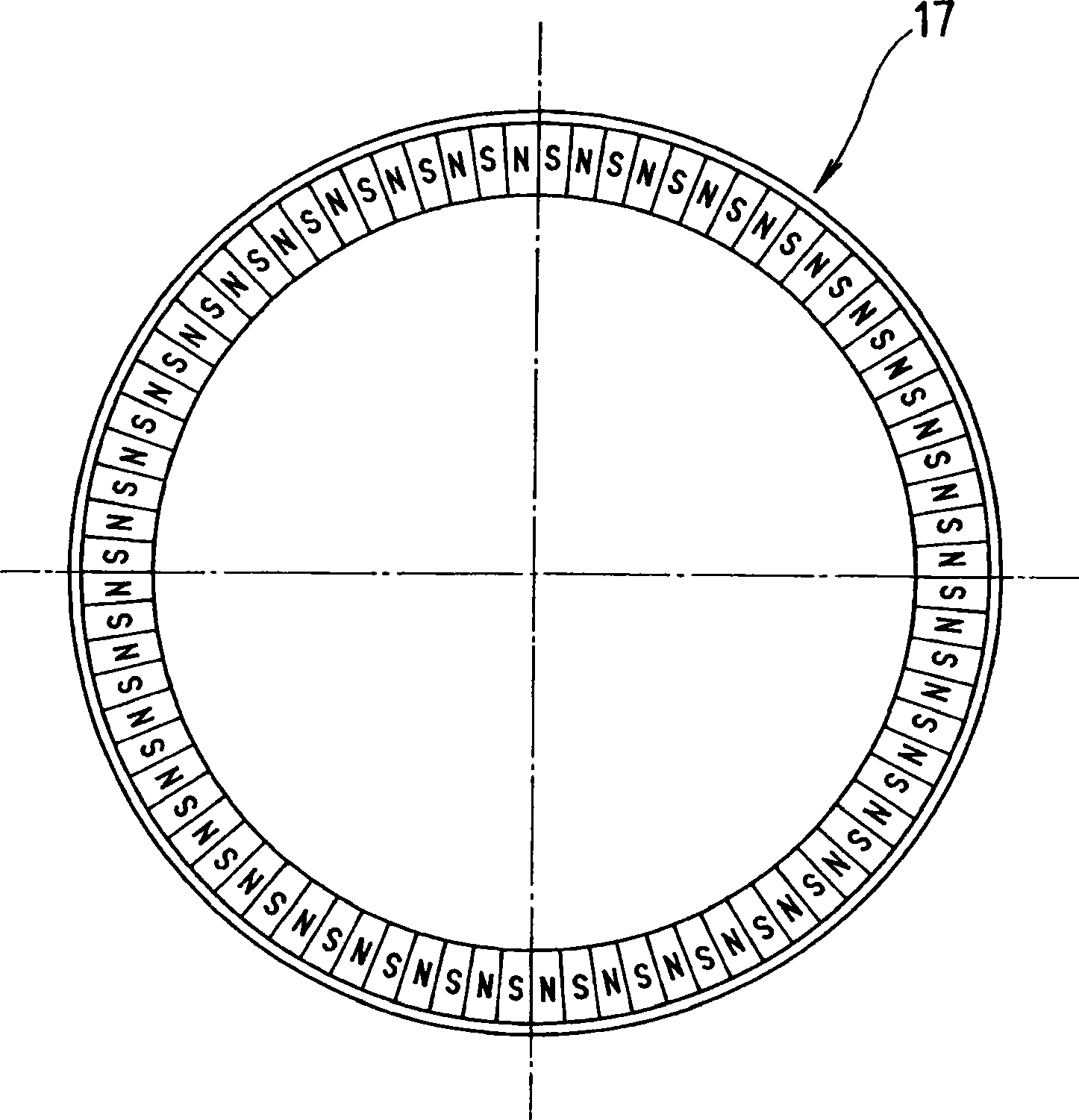 Sealing device