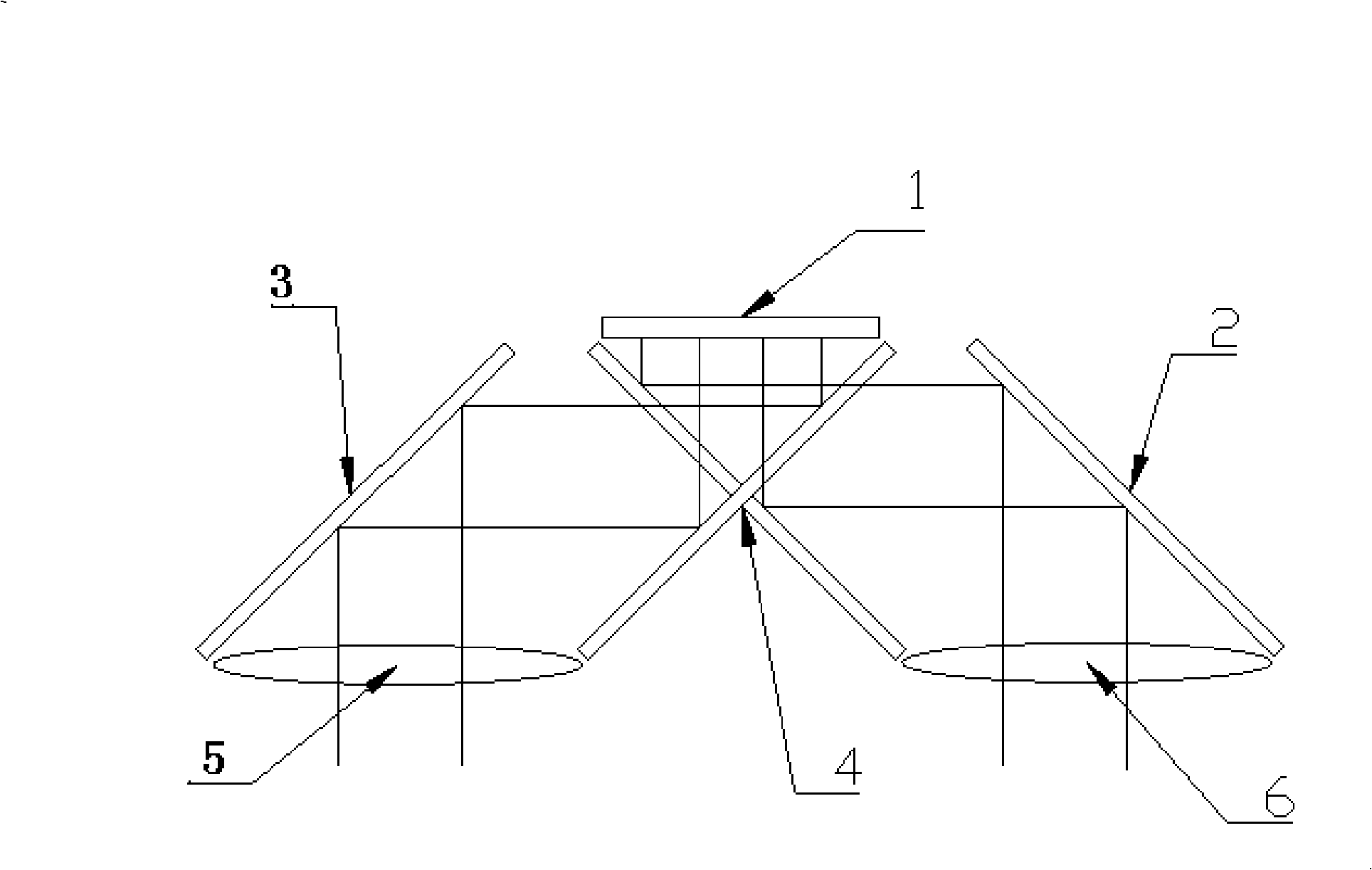 Binocular near-eye display system