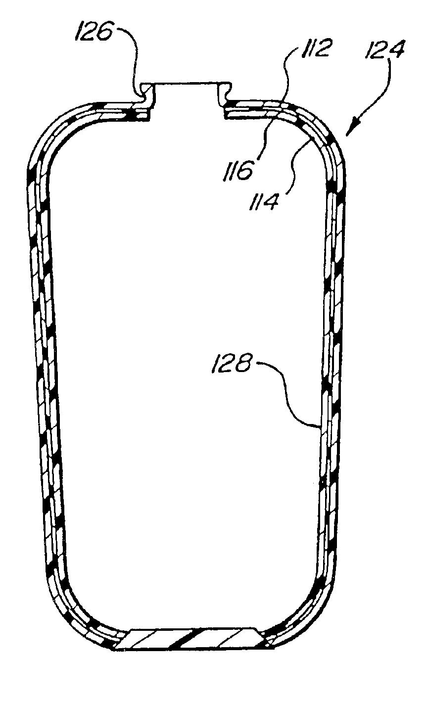 Flexible membranes