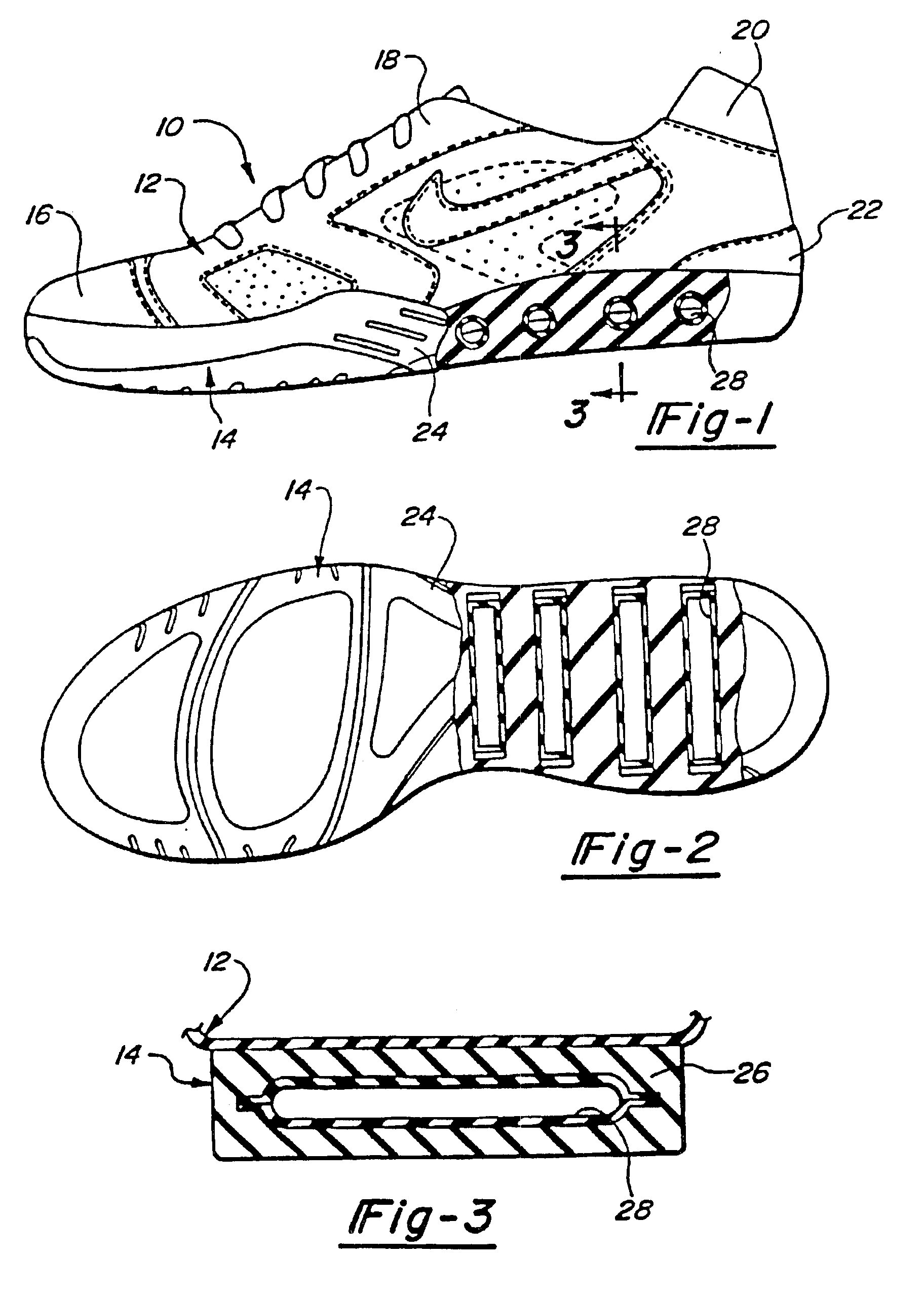 Flexible membranes