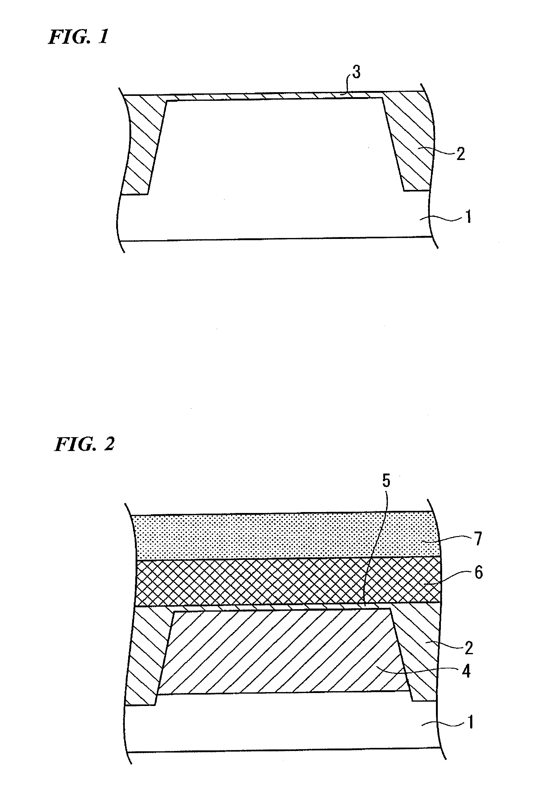 Semiconductor device and method of manufacturing the same