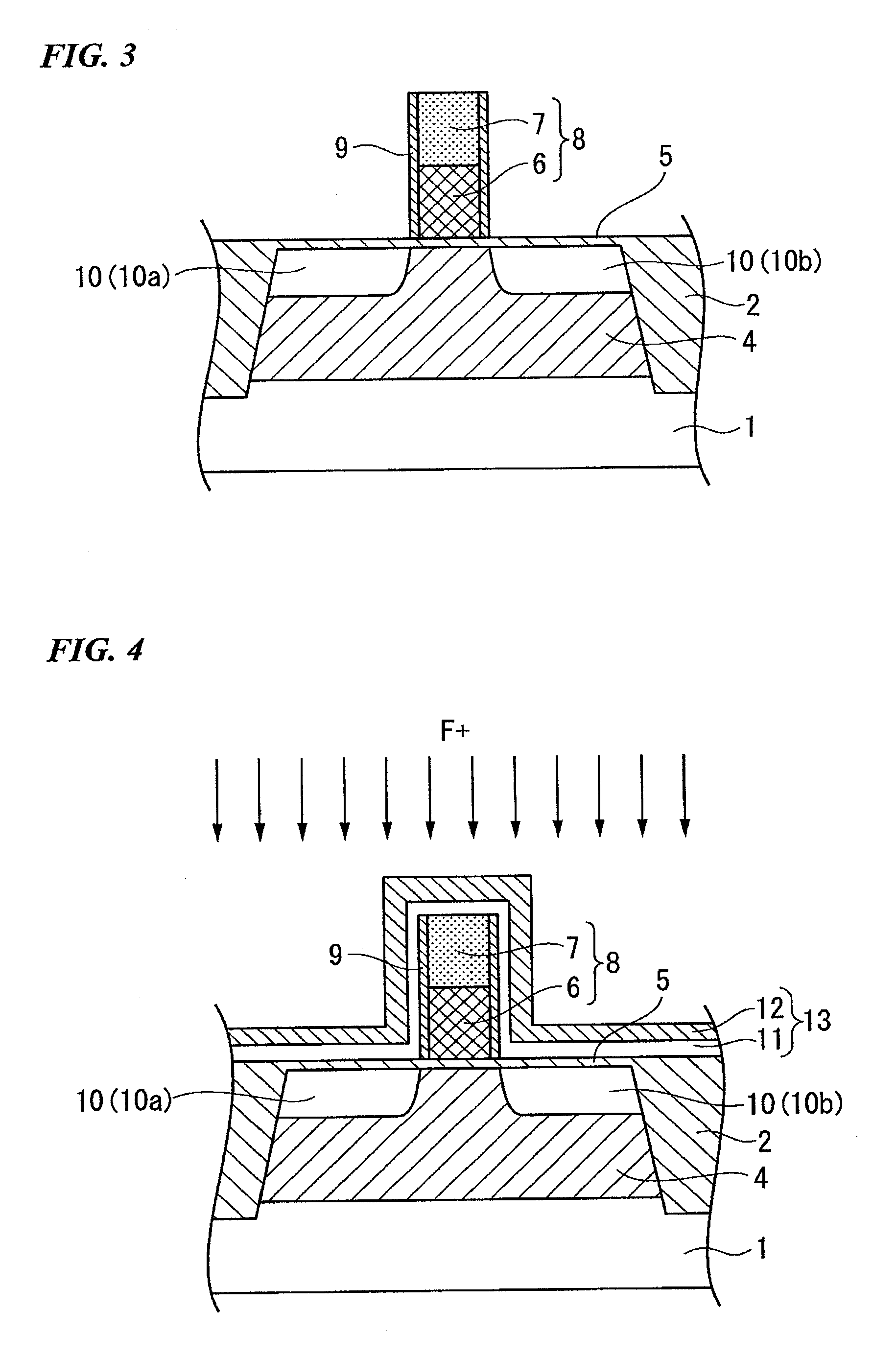 Semiconductor device and method of manufacturing the same