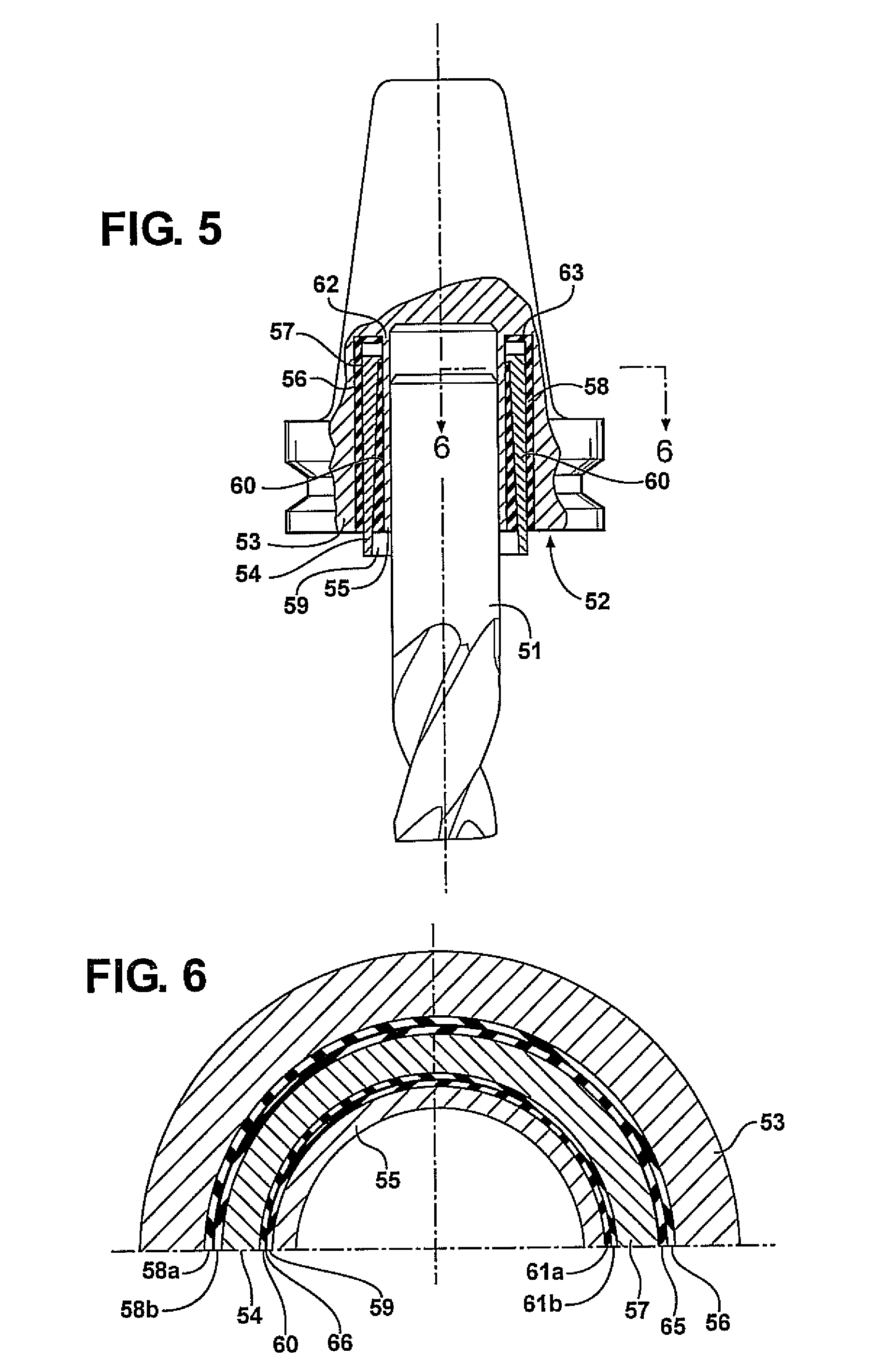 Wedge mechanism